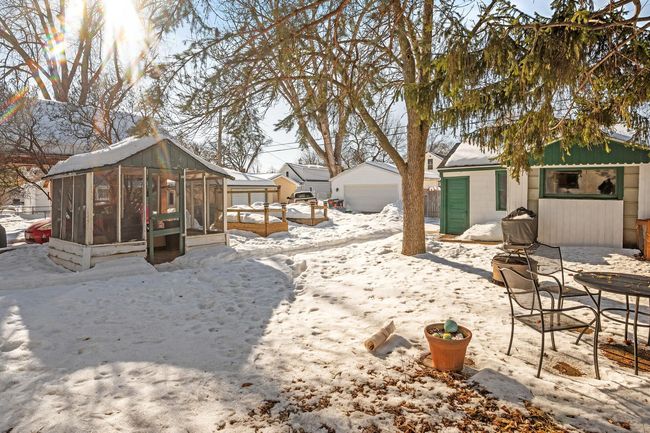 3624 36th Avenue S, House other with 3 bedrooms, 2 bathrooms and null parking in MINNEAPOLIS MN | Image 37