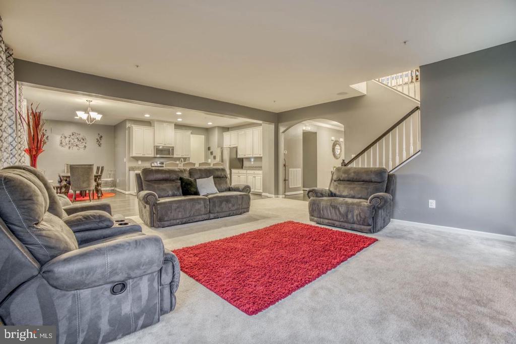 Residential Lease in ABERDEEN 4