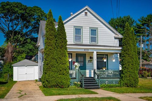 700 Grove Avenue, RACINE, WI, 53405 | Card Image
