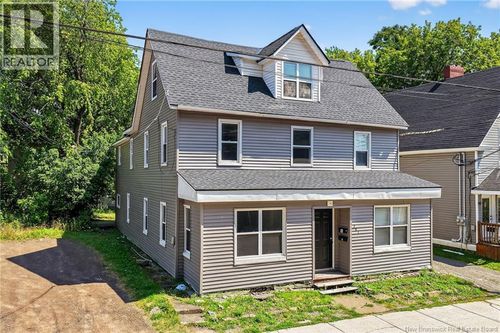 267 Lutz St, Moncton, NB, E1C5G4 | Card Image