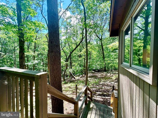 373 Bald Eagle Trl, House other with 3 bedrooms, 2 bathrooms and null parking in HEDGESVILLE WV | Image 45