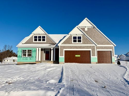 3563 Conrail Dr, Byron Center, MI, 49315-9643 | Card Image