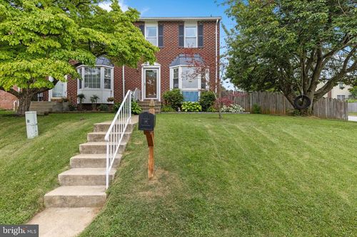 1 Sylvanoak Way, NOTTINGHAM, MD, 21236-4795 | Card Image