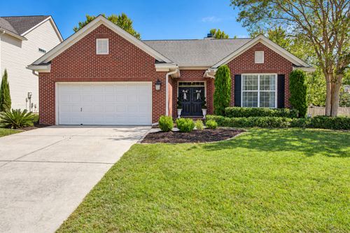 1520 Clarendon Way, Mount Pleasant, SC, 29466-7022 | Card Image