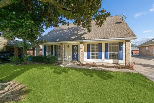14 Pinto Ln, Saint Rose, LA, 70087-3532 | Card Image