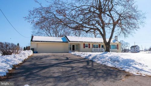 100 George St, UNION BRIDGE, MD, 21791-9183 | Card Image