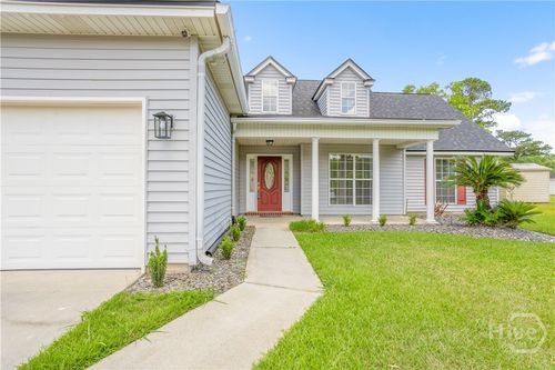 10 Casssidy Court, Pooler, GA, 31322 | Card Image