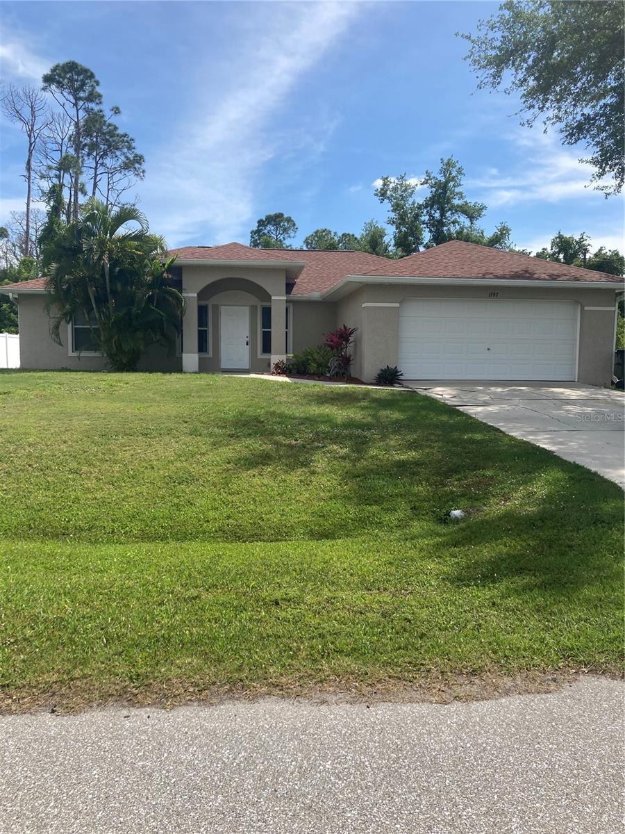 1747 Latarche Avenue, For Rent in North Port Zoocasa