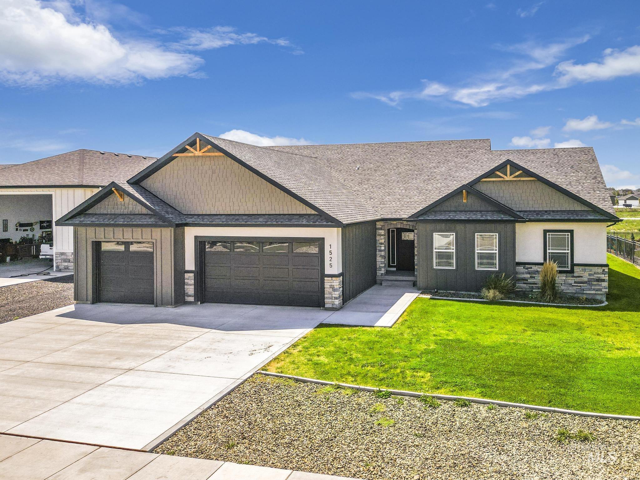 Clear Creek Loop, Twin Falls, ID 83301