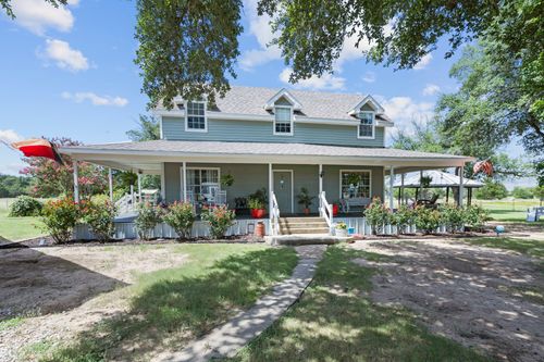 10543 County Road 2326, Terrell, TX, 75160-8709 | Card Image