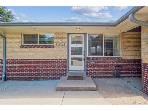 4233 Shoshone St, Denver, CO, 80211-1838 | Card Image