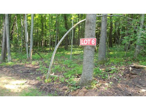 Lot 6 Howard Johnson Trl, Siren, WI, 54872 | Card Image