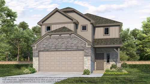 6542 Old Cypress Landing Ln, Humble, TX, 77338-2386 | Card Image