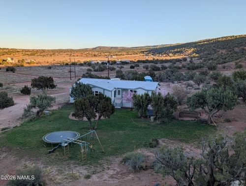 4080 Black Mesa Valley Road, Snowflake, AZ, 85937 | Card Image