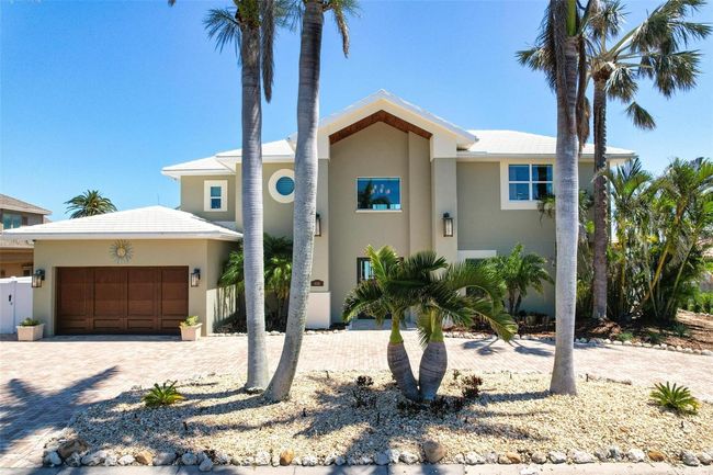 606 Crestwood Ln, House other with 4 bedrooms, 5 bathrooms and null parking in HOLMES BEACH FL | Image 4