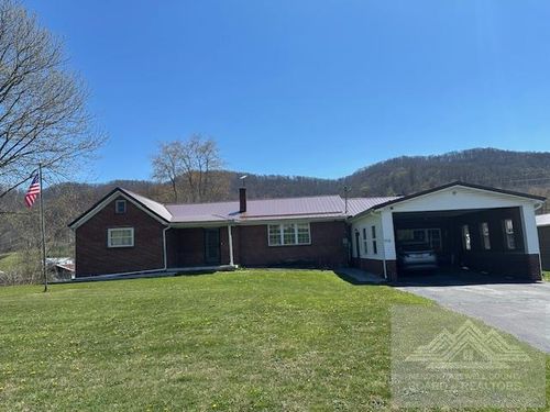 3544 Abbs Valley Road, Bluefield, VA, 24605 | Card Image