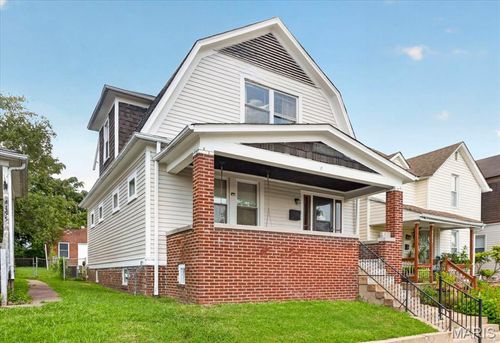 4151 Beethoven Ave, Saint Louis, MO, 63116-2501 | Card Image