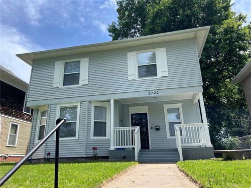 2722 Seneca St, Saint Joseph, MO, 64507-1609 | Card Image