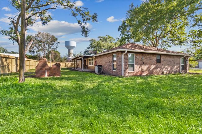 4201 Sevan St, House other with 2 bedrooms, 3 bathrooms and null parking in Bacliff TX | Image 22