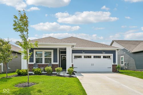 197 Derringer Ave, Westfield, IN, 46074-1153 | Card Image