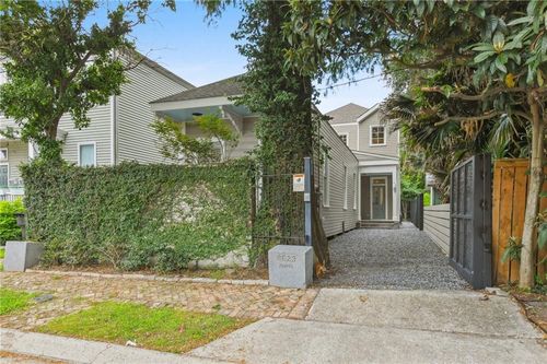 8623 Zimpel St, New Orleans, LA, 70118-1139 | Card Image