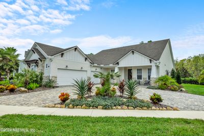 28 Mahi Drive Drive, House other with 3 bedrooms, 2 bathrooms and null parking in Ponte Vedra FL | Image 3