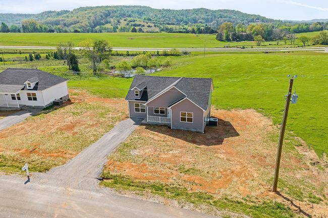 395 Dr Ic Morgan Rd, House other with 3 bedrooms, 2 bathrooms and null parking in Spencer TN | Image 26