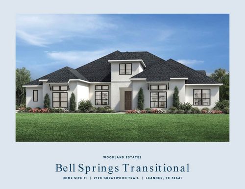 2120 Greatwood Trl, Leander, TX, 78641-6445 | Card Image