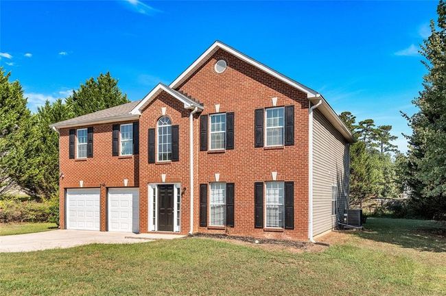 2146 Silva Ct, House other with 4 bedrooms, 3 bathrooms and 2 parking in Conley GA | Image 42