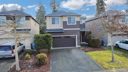 20615 7th Avenue Ct E, Spanaway, WA, 98387-4633 | Card Image