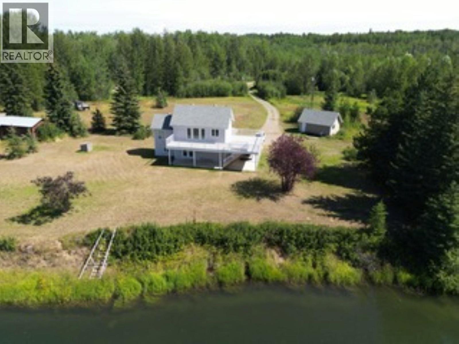 Residential in Vanderhoof 5