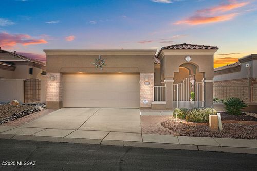 1313 W Mariquita Street, Green Valley, AZ, 85622 | Card Image
