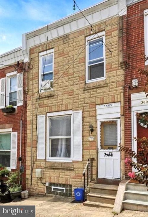 3609 Fisk Ave, PHILADELPHIA, PA, 19129-1610 | Card Image