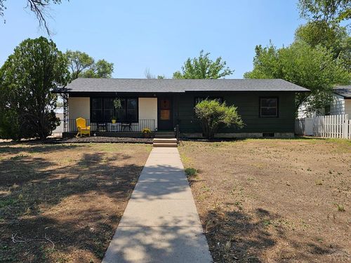 1317 & 1318 Parkview Ave, Lamar, CO, 81052 | Card Image
