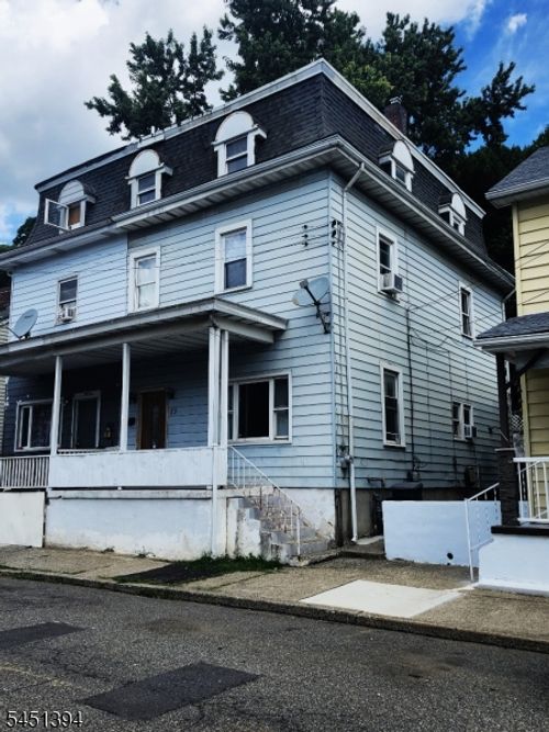 53 Brainard St, Phillipsburg, NJ, 08865-2816 | Card Image