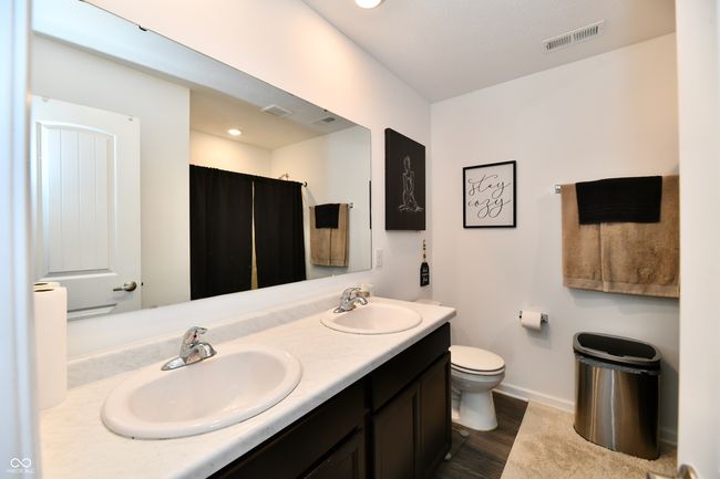 6883 Honeysuckle Way, House other with 4 bedrooms, 3 bathrooms and null parking in Pendleton IN | Image 42