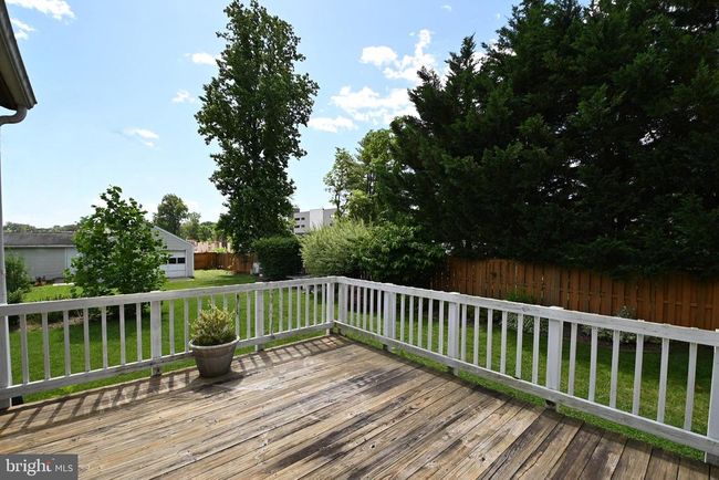 3601 Mclean Ave, House other with 3 bedrooms, 2 bathrooms and null parking in FAIRFAX VA | Image 40