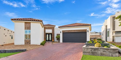 7393 Golden Sage Dr, El Paso, TX, 79911-3115 | Card Image
