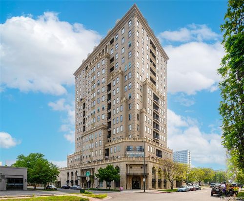 unit-11a-475 W 12th Ave, Denver, CO, 80204-3687 | Card Image