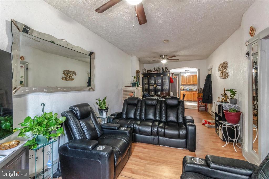 Residential in PHILADELPHIA 2