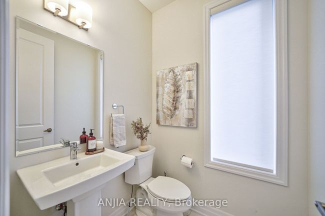 230 Yorkton Blvd, House other with 4 bedrooms, 5 bathrooms and 4 parking in Markham ON | Image 5