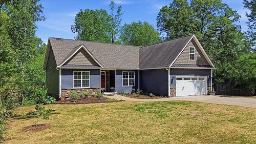 1494A S Mcelhaney Road, Greer, SC, 29651 | Card Image