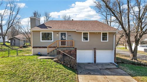 5012 Nw Downing St, Blue Springs, MO, 64015-2309 | Card Image