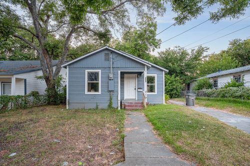 3715 Hancock St, Dallas, TX, 75210-2936 | Card Image