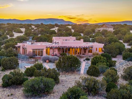 50 Gopeyka Canyon Road, Cerrillos, NM, 87010 | Card Image