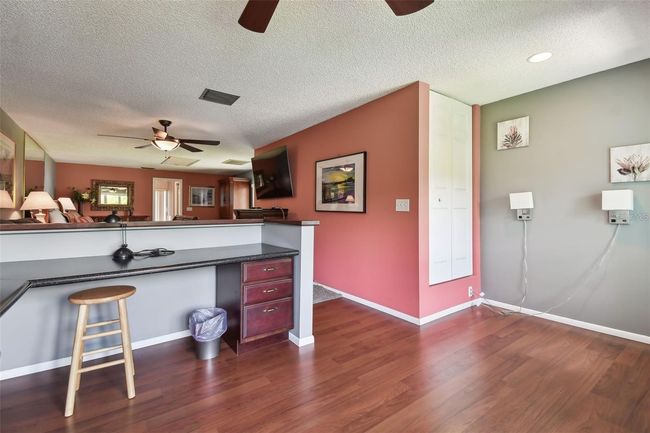 UNIT-5 - 20890 Negril Ct, Condo with 2 bedrooms, 2 bathrooms and null parking in LUTZ FL | Image 34