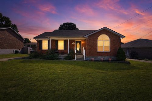 116 Cumberland Ct, Bardstown, KY, 40004-6722 | Card Image