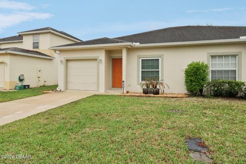 1994 Yellowfin Drive, PORT ORANGE, FL, 32128 | Card Image