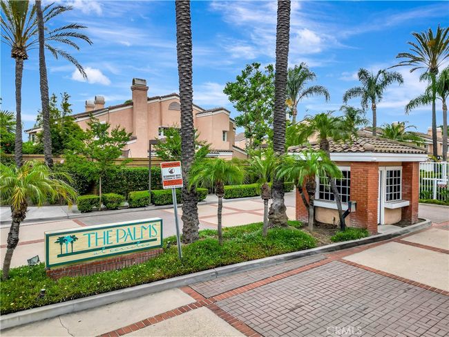 Gated Entrance | Image 30