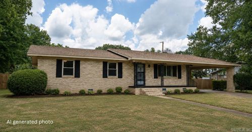 1902 W Arch Ave, Searcy, AR, 72143-5004 | Card Image